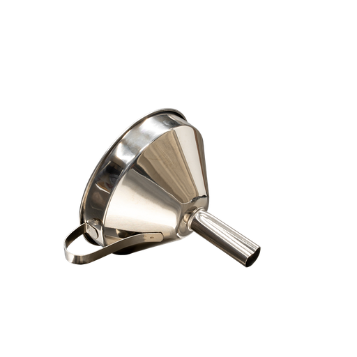 Stainless Steel Funnel